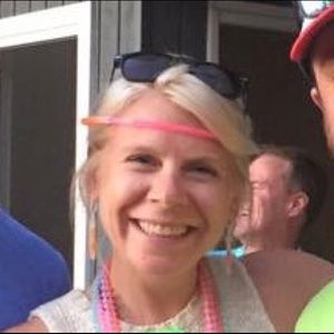 Meet your Posher, Liz